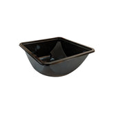Caserola pet neagra FS